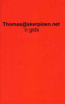 Skerpioen.Net - Carina Diedericks-Hugo