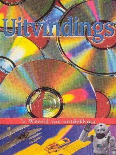 Uitvindings - Caroline Bingham