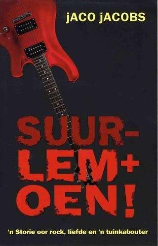 Suurlemoen! - Jaco Jacobs