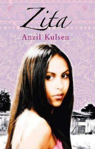 ZITA SECONDHAND - KULSEN,A