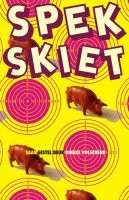 SPEKSKIET SECONDHAND - VOLSCHENK,D