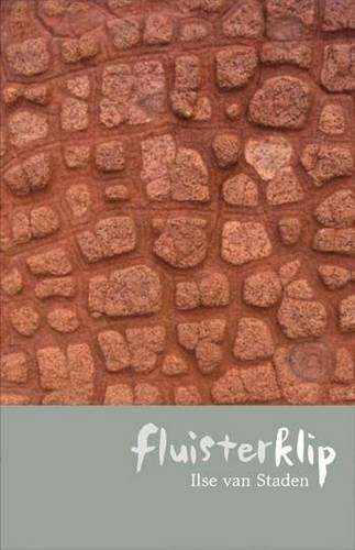 Fluisterklip - Ilse van Staden