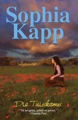 Die Tuiskoms - Sophia Kapp