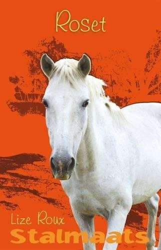 Roset: Boek 8 - Lize Roux