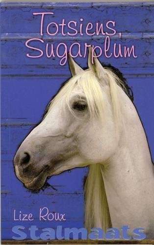 Totsiens Sugarplum: Boek 2 - Lize Roux