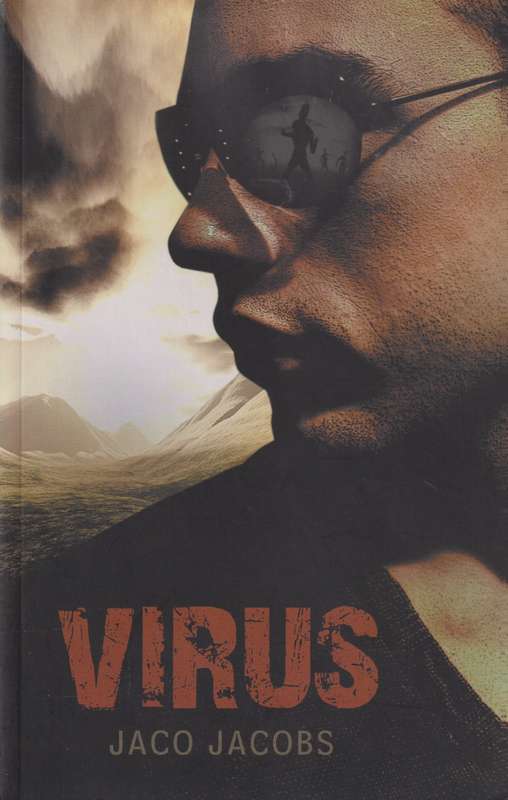 VIRUS SECONDHAND - JACOBS,J