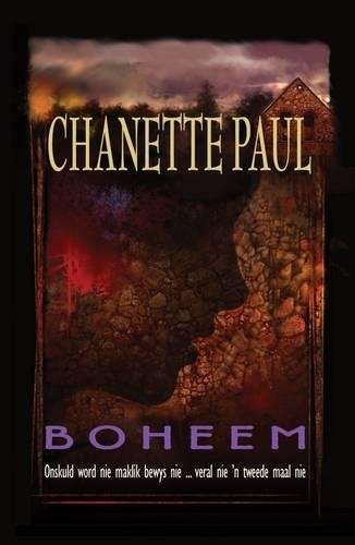 Boheem: Boek 3 - Chanette Paul