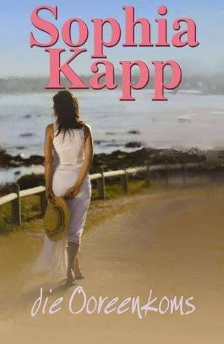 OOREENKOMS SECONDHAND - KAPP,S