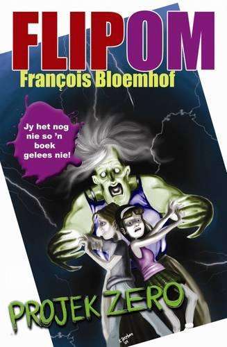 Flipom - Francois Bloemhof