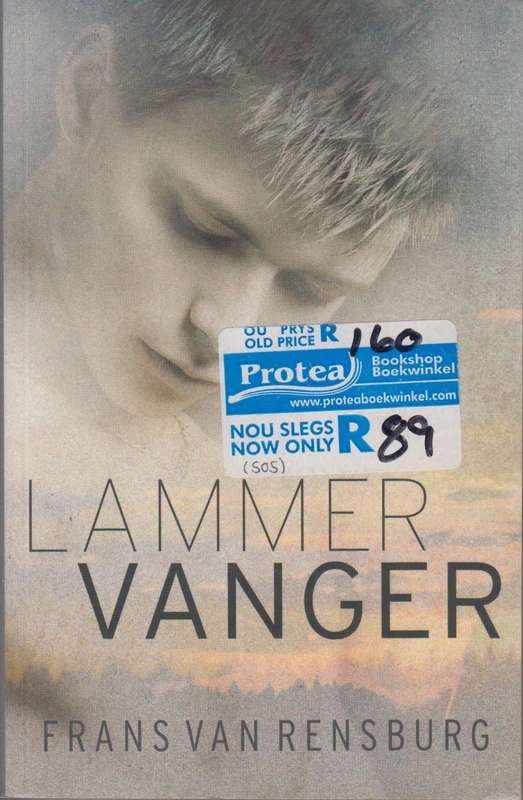 Lammervanger - Van Rensburg, Frans