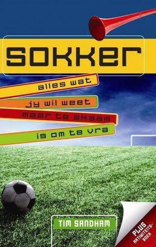 Sokker - Tim Sandham