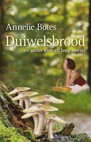 DUIWELSBROOD SECONDHAND - BOTES,A