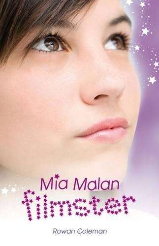 Mia Malan filmster - Rowan Coleman