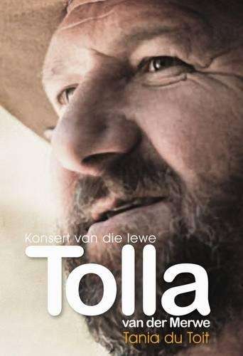 Konsert Van Die Lewe - Tania du Toit