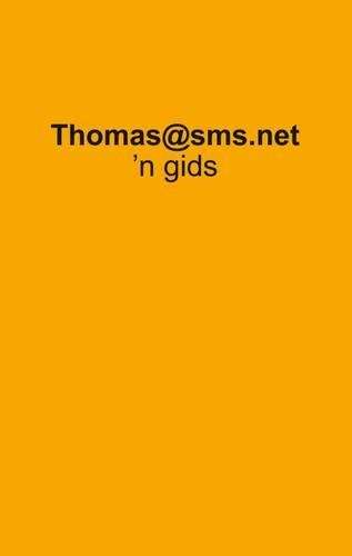 Sms.Net - Elzebet Venter