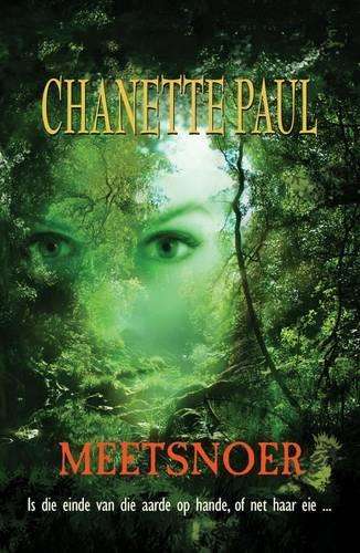 Meetsnoer: Boek 4 - Chanette Paul