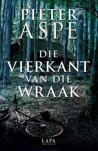 Die Vierkant van die Wraak - Aspe, Pieter