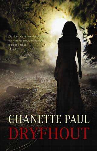 Dryfhout - Chanette Paul