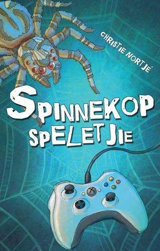 Spinnekopspeletjie - Christie Nortje