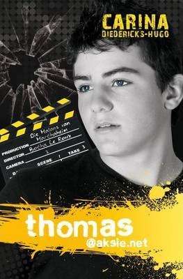 THOMAS AKSIE SECONDHAND - DIEDERICKS,C