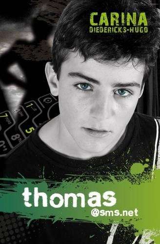 THOMAS SMS SECONDHAND - DIEDERICKS,C