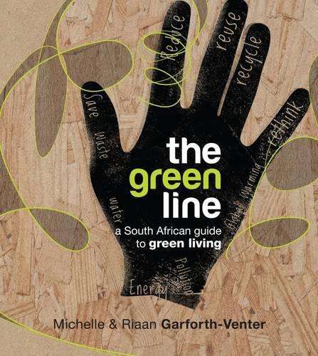 The Green Line - Michelle Garforth-Venter