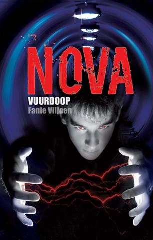 NOVA 2 VUURDOOP SECONDHAND - VILJOEN,F