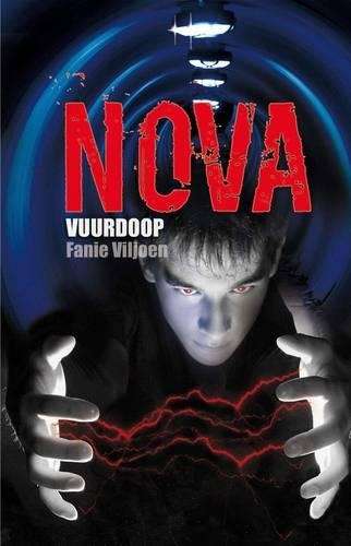 Nova 2 - Fanie Viljoen
