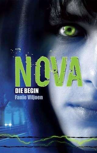 NOVA DIE BEGIN 2H SECONDHAND - VILJOEN,F