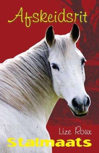 Afskeidsrit: Boek 12 - Lize Roux