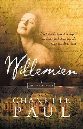 Willemien: Boek 2 - Chanette Paul