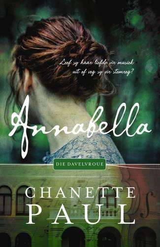 Annabella - Chanette Paul