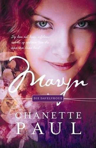 Maryn: Boek 6 - Chanette Paul