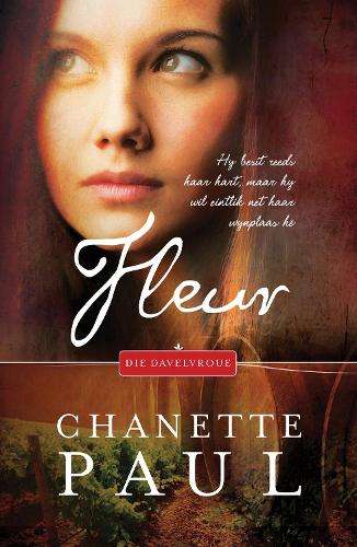 Fleur: Boek 7 - Chanette Paul