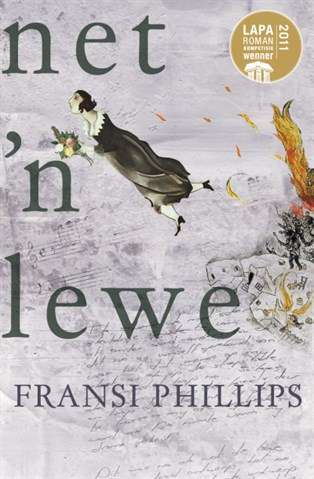 Net 'n lewe - Fransi Phillips