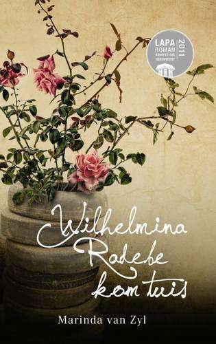 WILHELMINA RADEBE KOM TUIS SECONDHAND - VANZYL,M