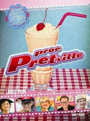 Proe Pretville - POOL,L