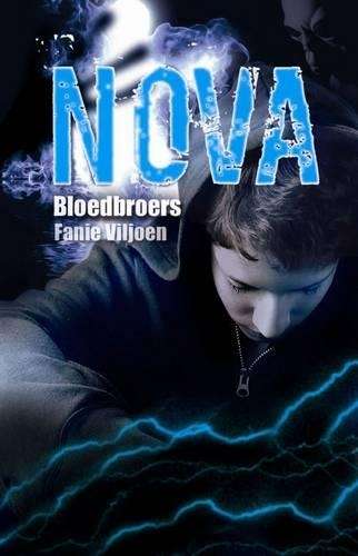 NOVA BK 03 BLOEDBROERS - Fanie Viljoen