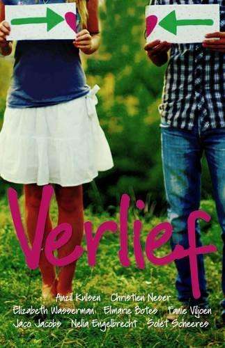 Verlief - KULSEN,A,SAAMGESTEL