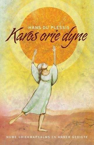 Karos orie dyne - Hans du Plessis