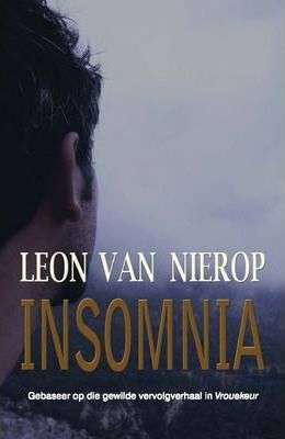 Insomnia - Van Nierop, Leon