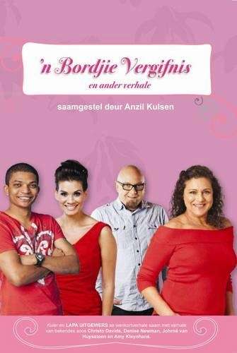 n Bordjie vergifnis en ander verhale - KULSEN,A