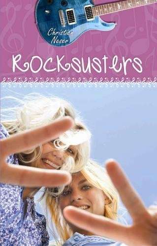 Rocksusters - Christien Neser