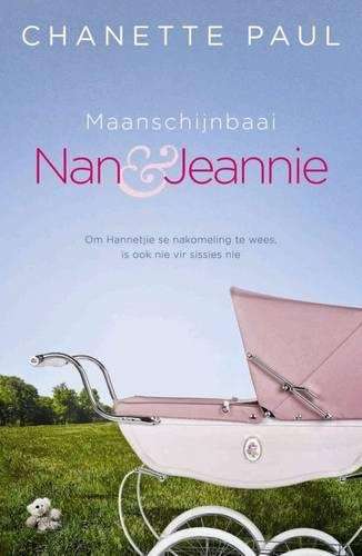 Maanschijnbaai Nan & Jeannie - Chanette Paul
