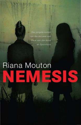 Nemesis - Riana Mouton