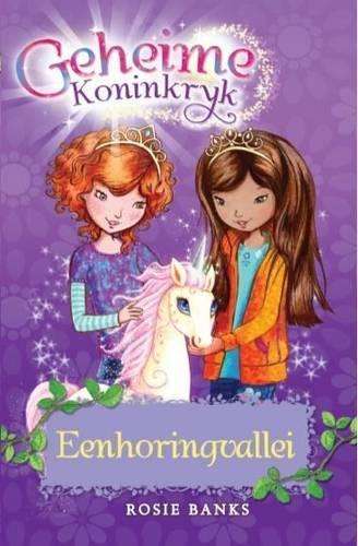 Eenhoringvallei: Boek 1 - Rosie Banks