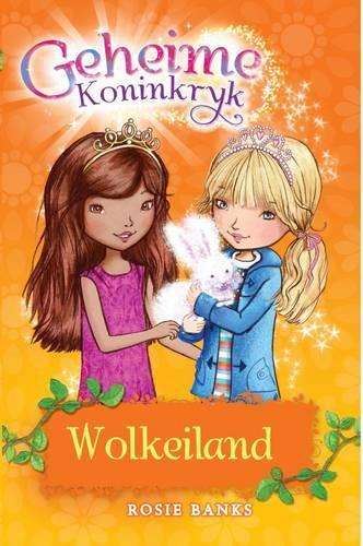 Geheime koninkryk: Wolkeiland - Rosie Banks