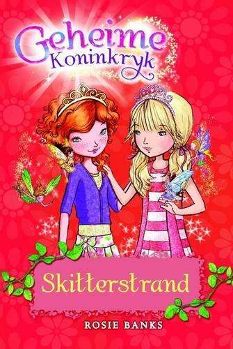 Skitterstrand: Boek 6 - Rosie Banks