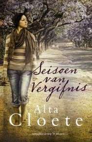 Seisoen van vergifnis - Alta Cloete