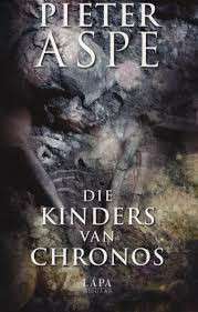 Die kinders van Chronos - Pieter Aspe